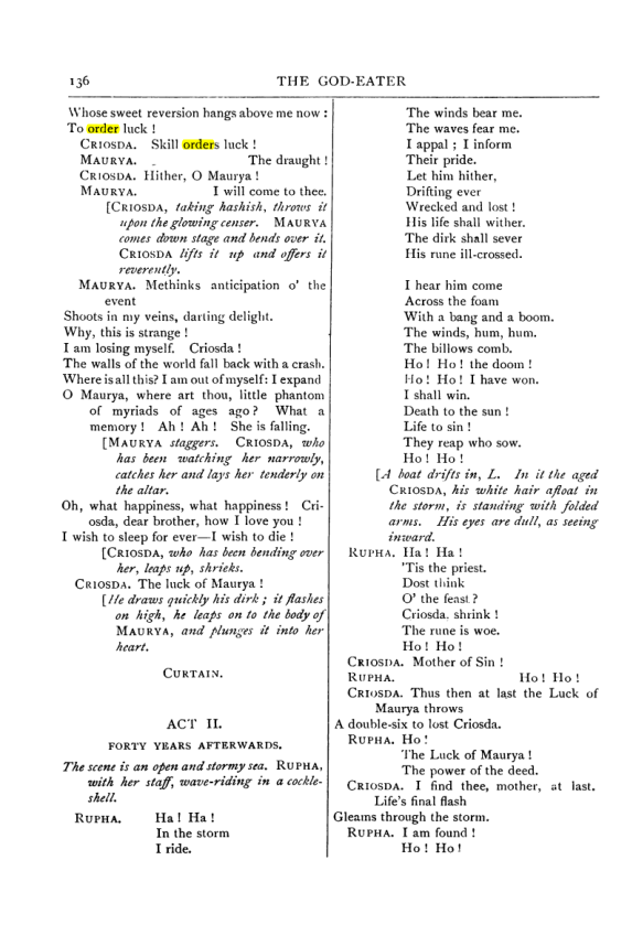 Original scan of Collected Works (Vol. II), PDF page 142