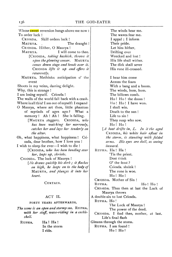 Original scan of Collected Works (Vol. II), PDF page 142