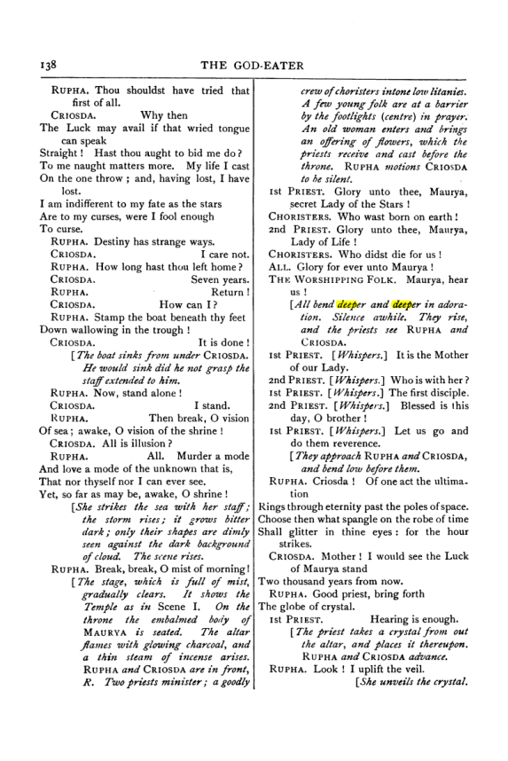 Original scan of Collected Works (Vol. II), PDF page 144