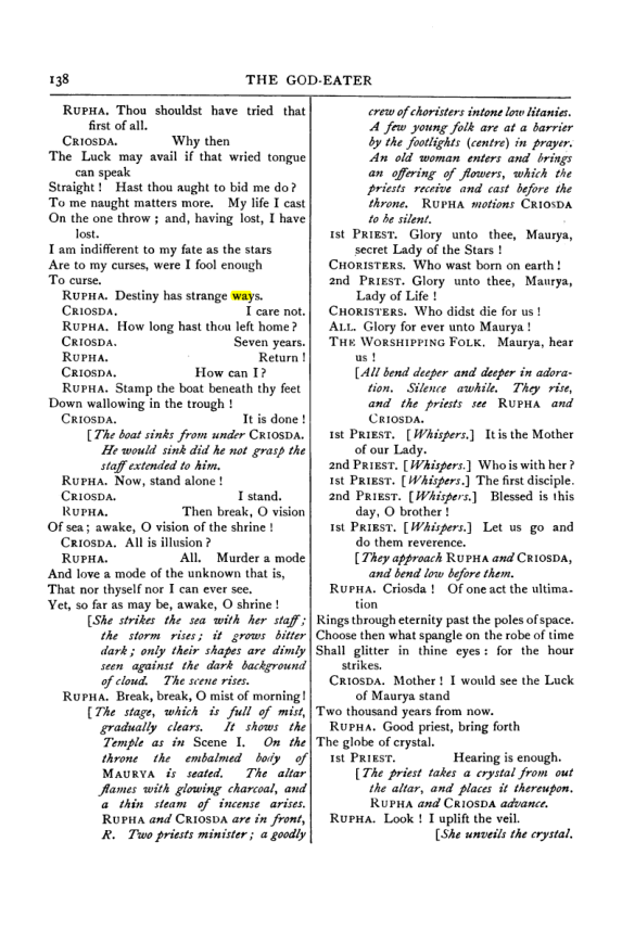 Original scan of Collected Works (Vol. II), PDF page 144
