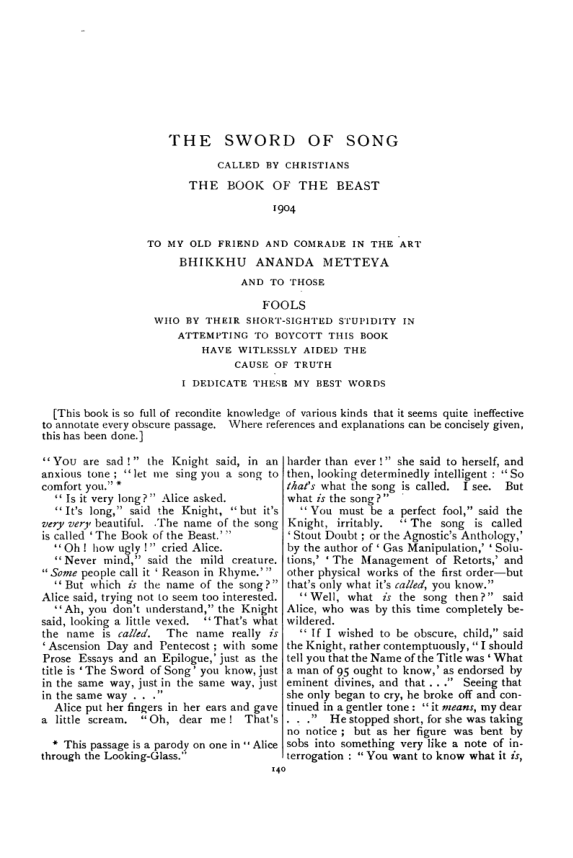 Original scan of Collected Works (Vol. II), PDF page 146