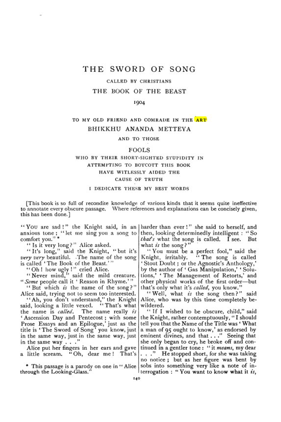 Original scan of Collected Works (Vol. II), PDF page 146