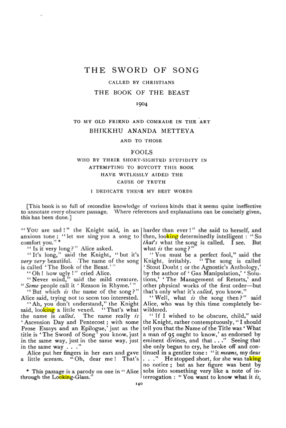 Original scan of Collected Works (Vol. II), PDF page 146