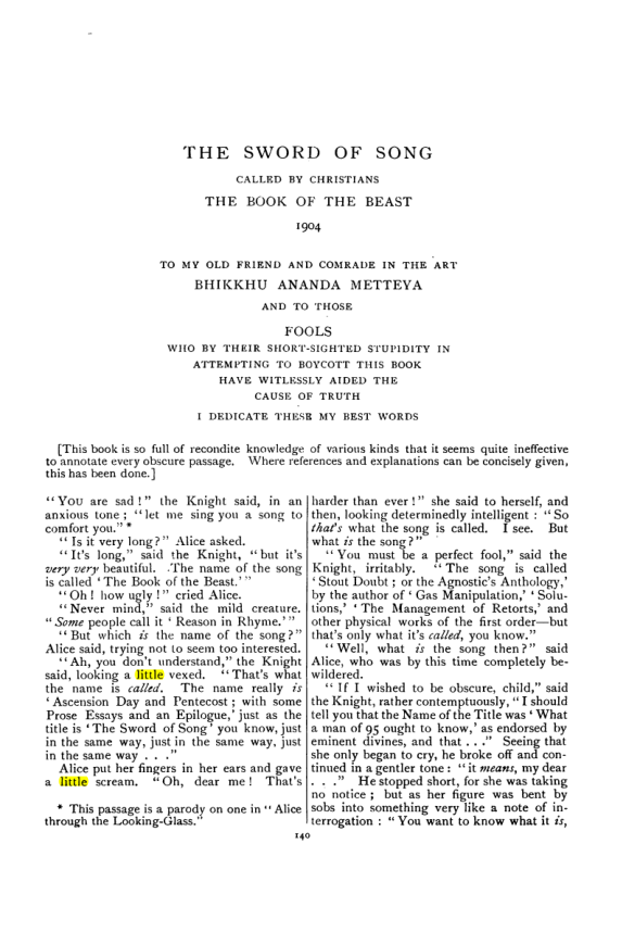 Original scan of Collected Works (Vol. II), PDF page 146
