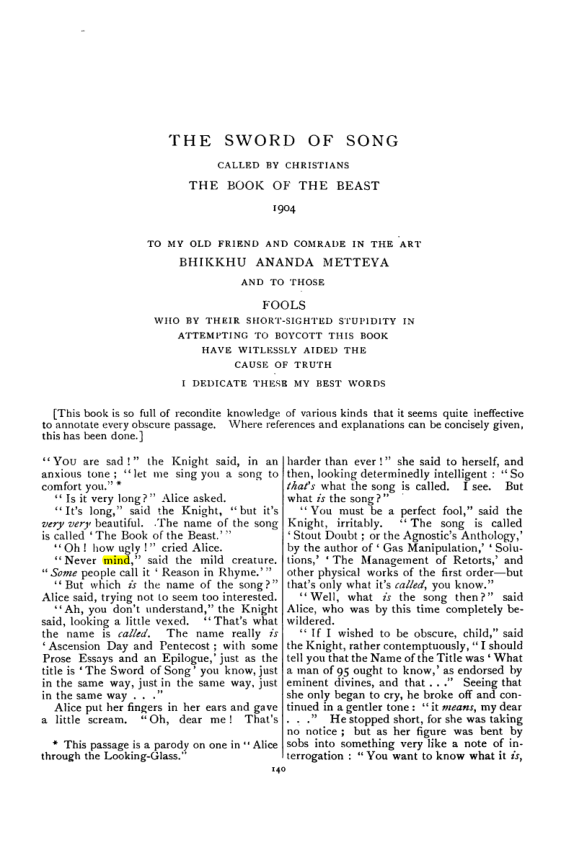 Original scan of Collected Works (Vol. II), PDF page 146