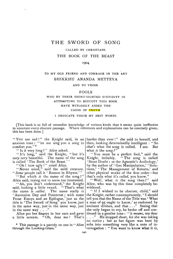 Original scan of Collected Works (Vol. II), PDF page 146