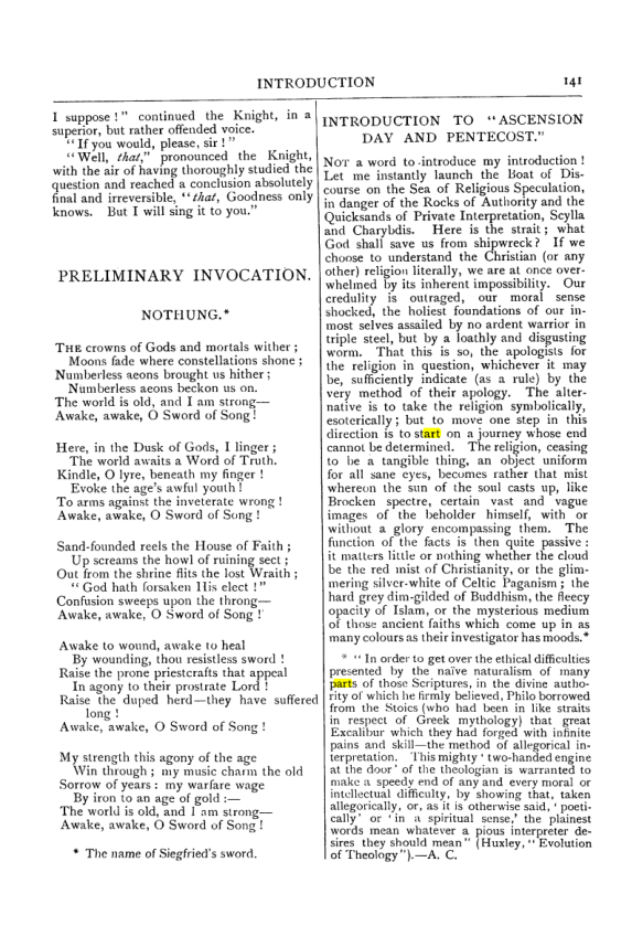 Original scan of Collected Works (Vol. II), PDF page 147