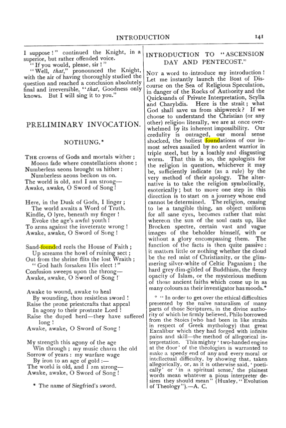 Original scan of Collected Works (Vol. II), PDF page 147