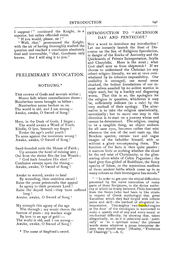 Original scan of Collected Works (Vol. II), PDF page 147
