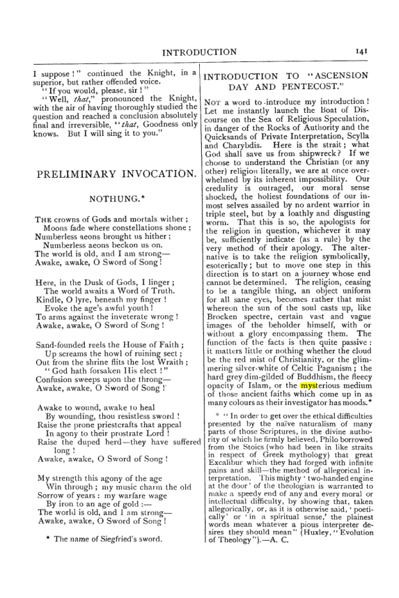 Original scan of Collected Works (Vol. II), PDF page 147