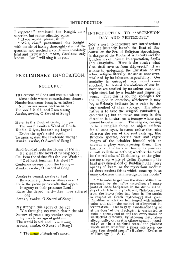 Original scan of Collected Works (Vol. II), PDF page 147