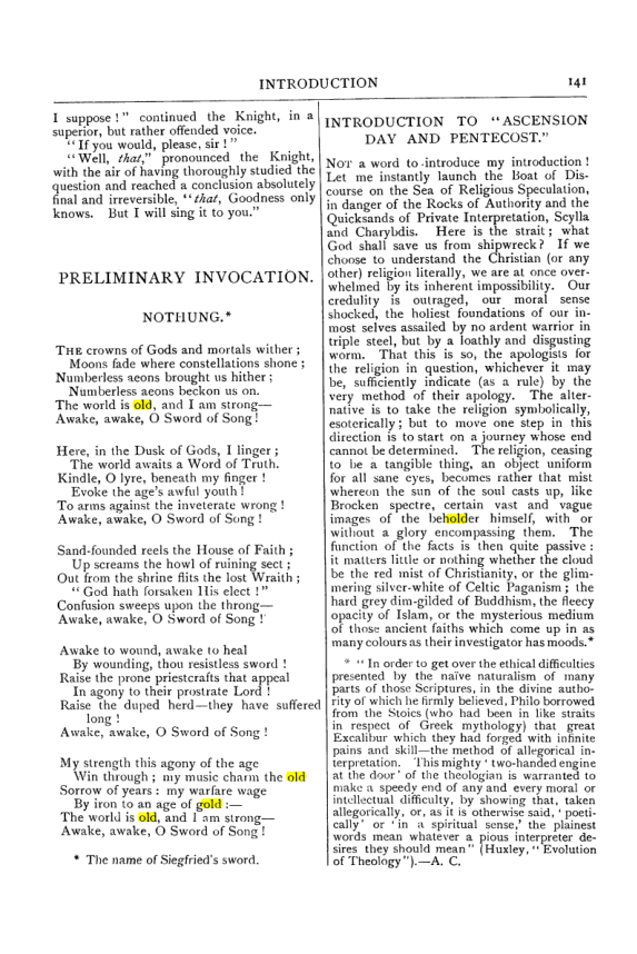 Original scan of Collected Works (Vol. II), PDF page 147