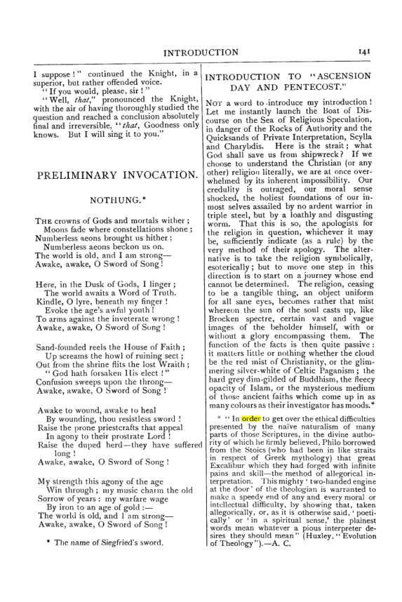 Original scan of Collected Works (Vol. II), PDF page 147