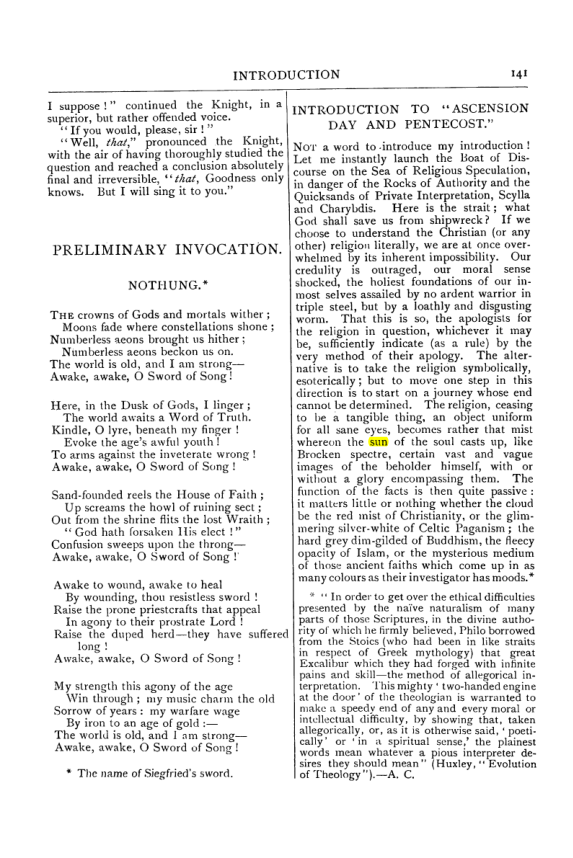 Original scan of Collected Works (Vol. II), PDF page 147