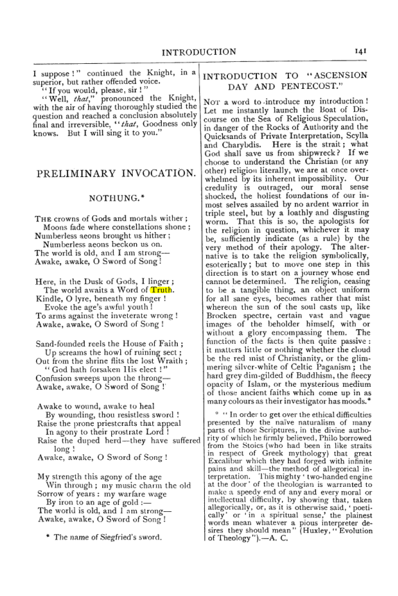 Original scan of Collected Works (Vol. II), PDF page 147
