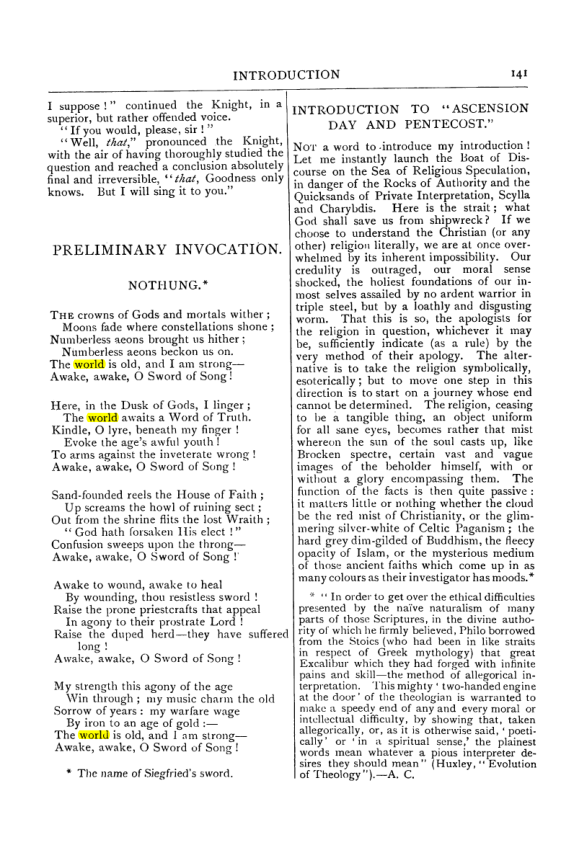 Original scan of Collected Works (Vol. II), PDF page 147