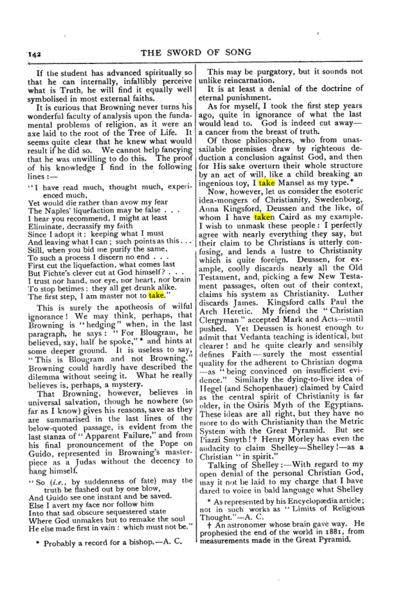 Original scan of Collected Works (Vol. II), PDF page 148