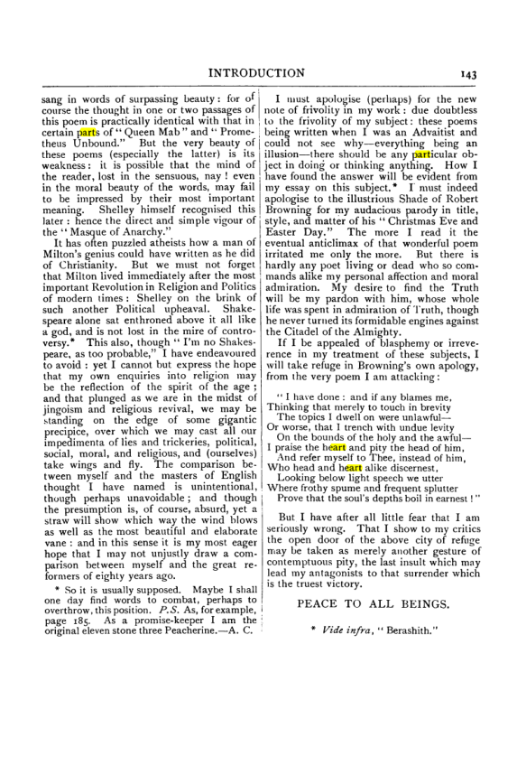 Original scan of Collected Works (Vol. II), PDF page 149