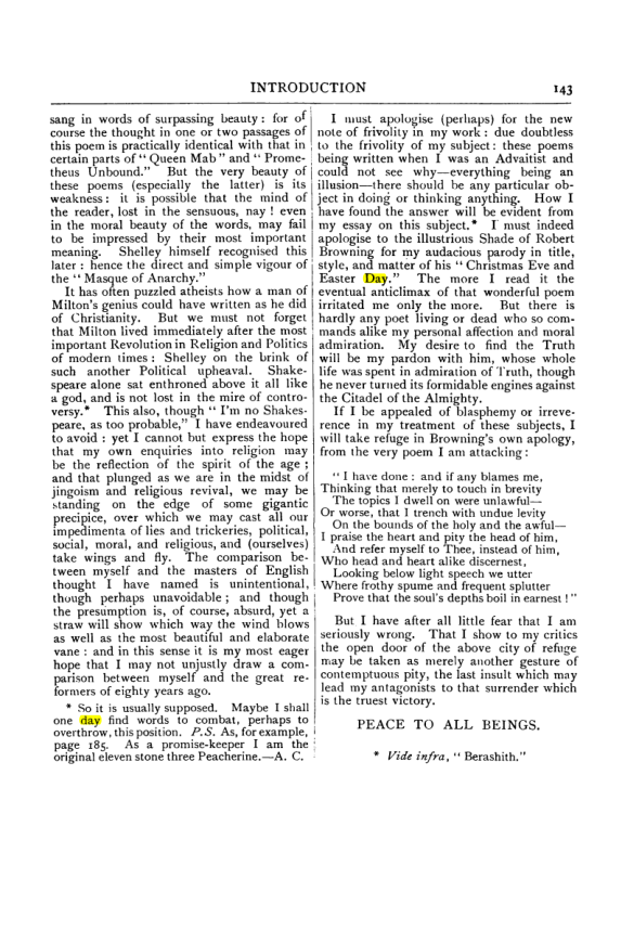 Original scan of Collected Works (Vol. II), PDF page 149