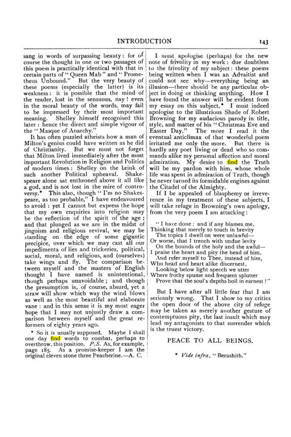 Original scan of Collected Works (Vol. II), PDF page 149
