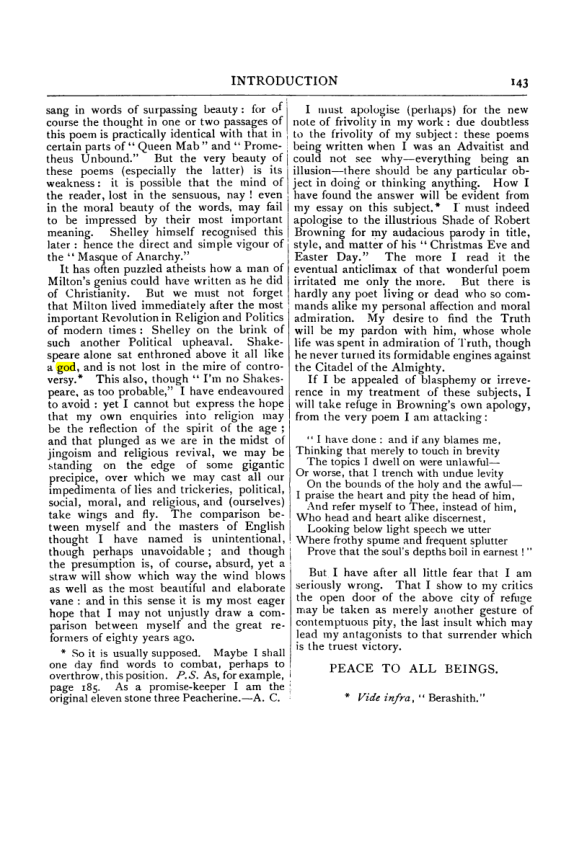 Original scan of Collected Works (Vol. II), PDF page 149