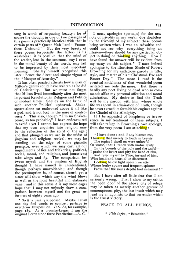 Original scan of Collected Works (Vol. II), PDF page 149