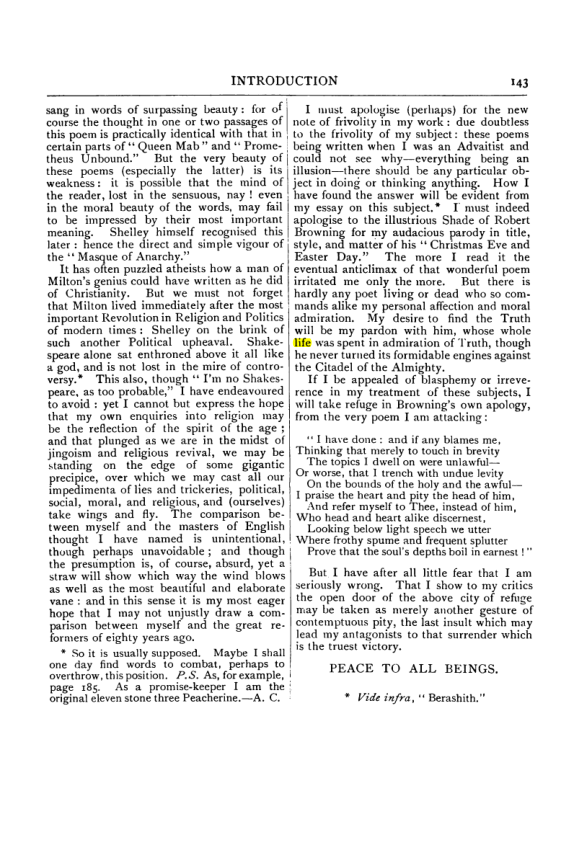 Original scan of Collected Works (Vol. II), PDF page 149