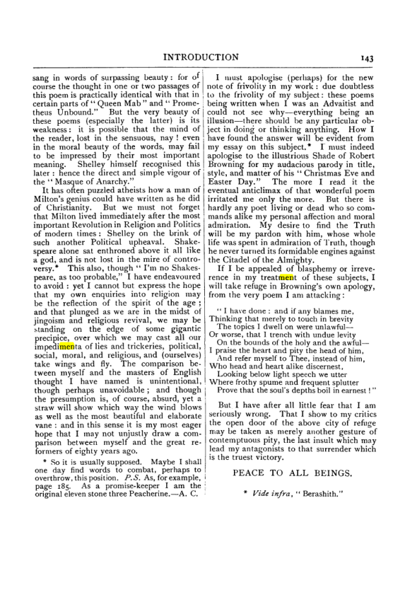 Original scan of Collected Works (Vol. II), PDF page 149