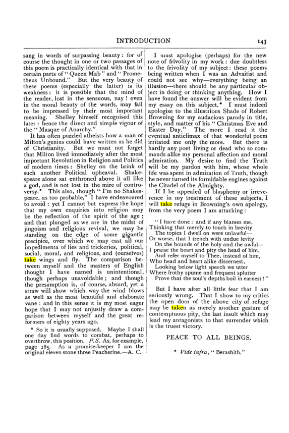 Original scan of Collected Works (Vol. II), PDF page 149