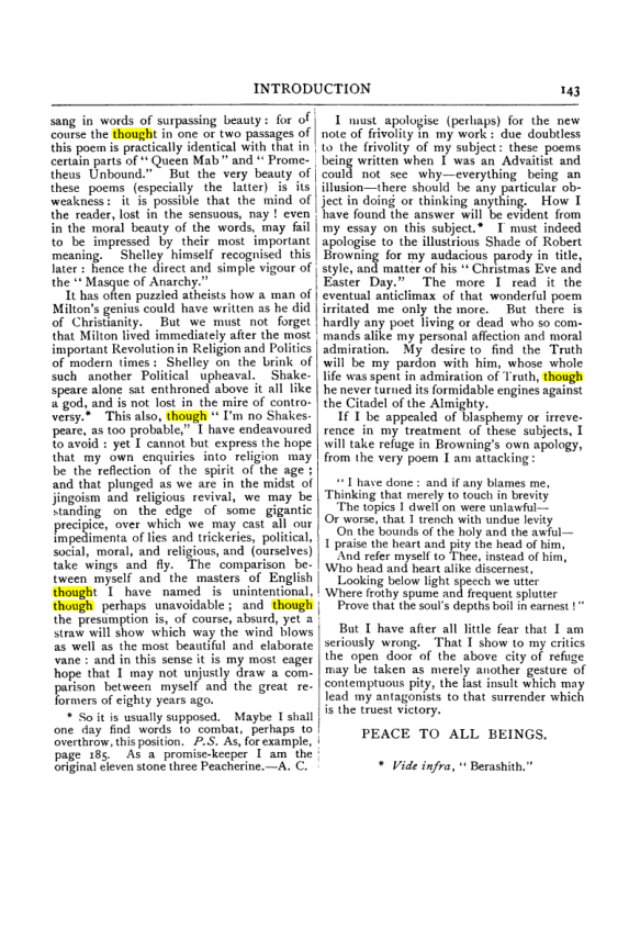 Original scan of Collected Works (Vol. II), PDF page 149