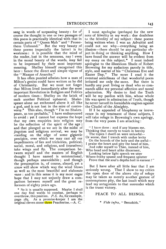 Original scan of Collected Works (Vol. II), PDF page 149