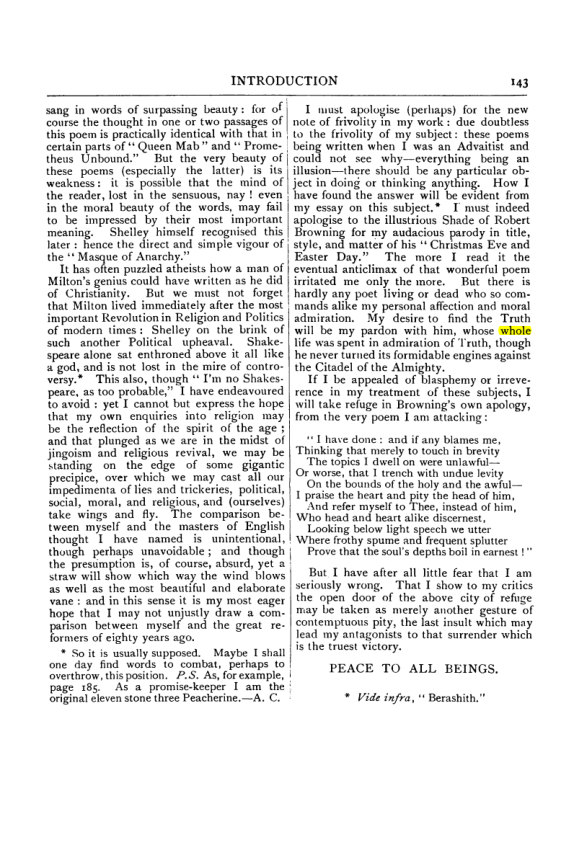 Original scan of Collected Works (Vol. II), PDF page 149