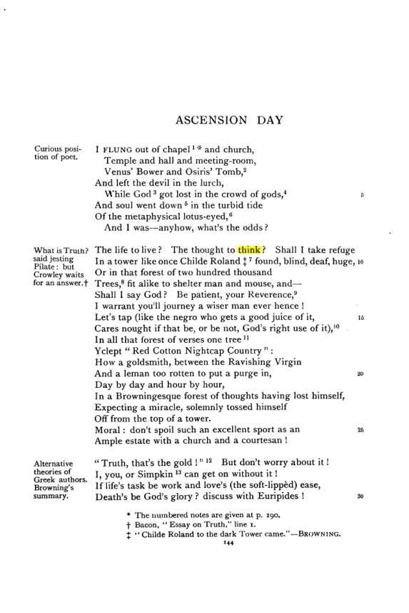 Original scan of Collected Works (Vol. II), PDF page 150