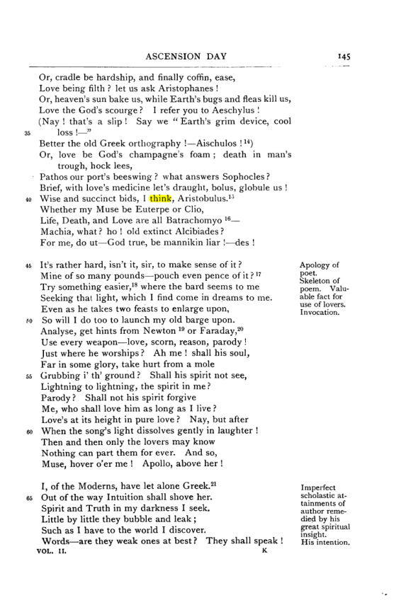 Original scan of Collected Works (Vol. II), PDF page 151