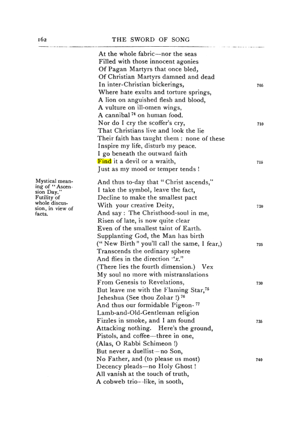 Original scan of Collected Works (Vol. II), PDF page 168