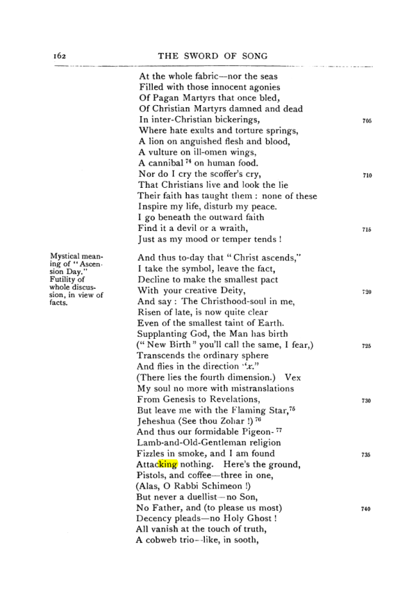 Original scan of Collected Works (Vol. II), PDF page 168