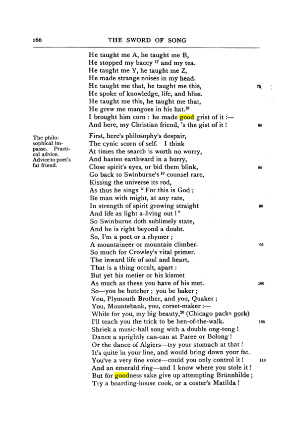 Original scan of Collected Works (Vol. II), PDF page 172