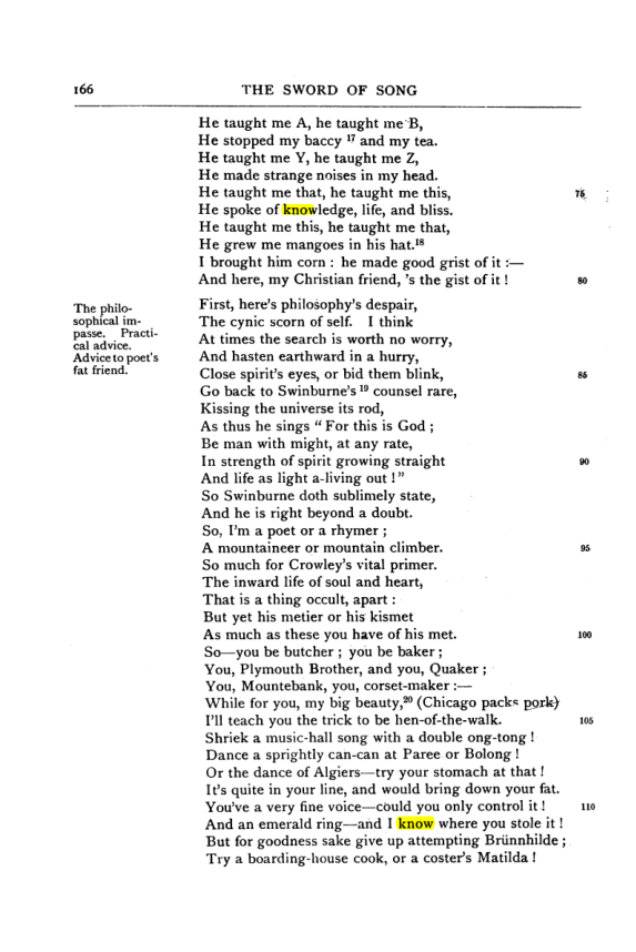 Original scan of Collected Works (Vol. II), PDF page 172