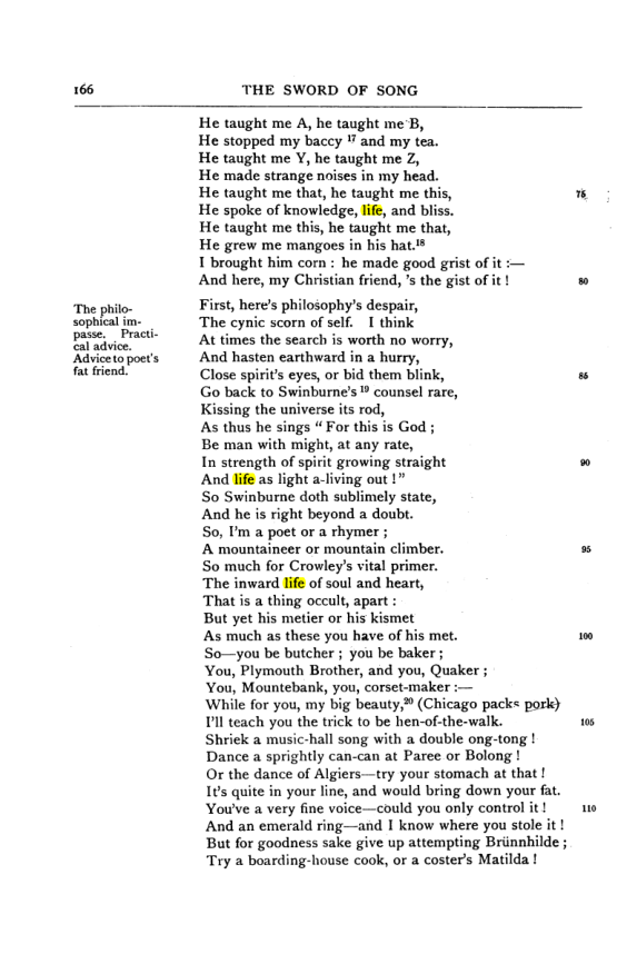 Original scan of Collected Works (Vol. II), PDF page 172