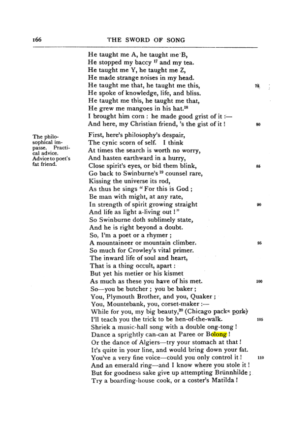 Original scan of Collected Works (Vol. II), PDF page 172