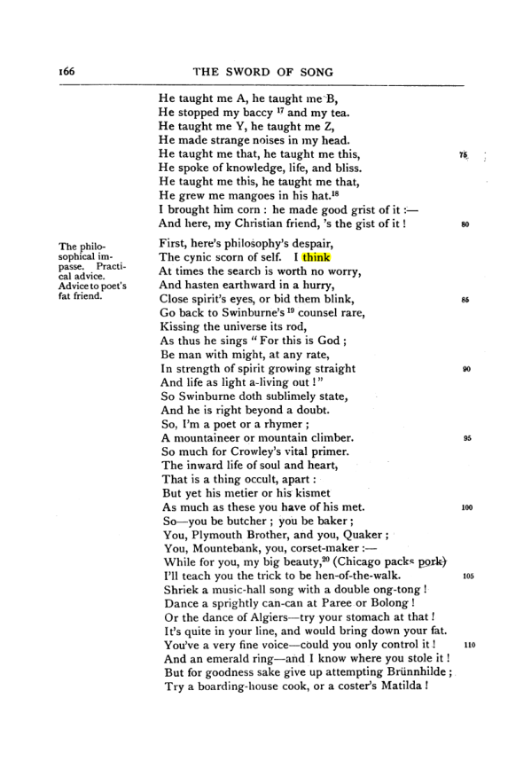 Original scan of Collected Works (Vol. II), PDF page 172