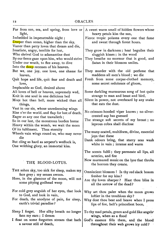 Original scan of Collected Works (Vol. II), PDF page 18