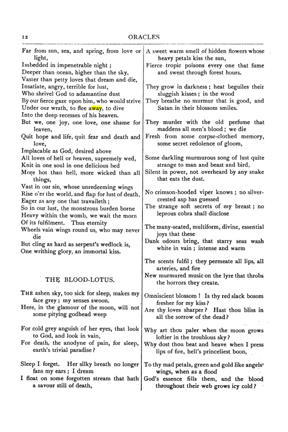 Original scan of Collected Works (Vol. II), PDF page 18