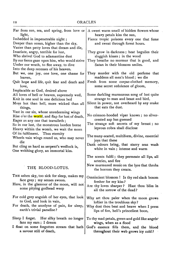 Original scan of Collected Works (Vol. II), PDF page 18