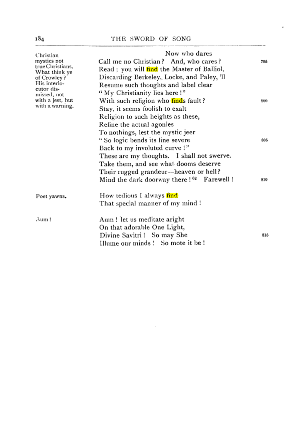 Original scan of Collected Works (Vol. II), PDF page 190