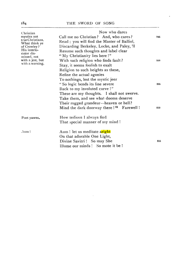 Original scan of Collected Works (Vol. II), PDF page 190