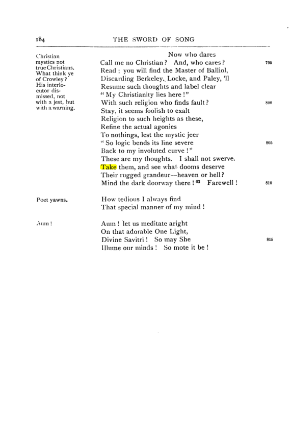 Original scan of Collected Works (Vol. II), PDF page 190