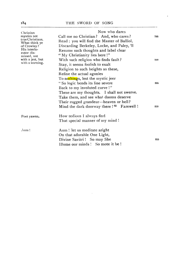 Original scan of Collected Works (Vol. II), PDF page 190