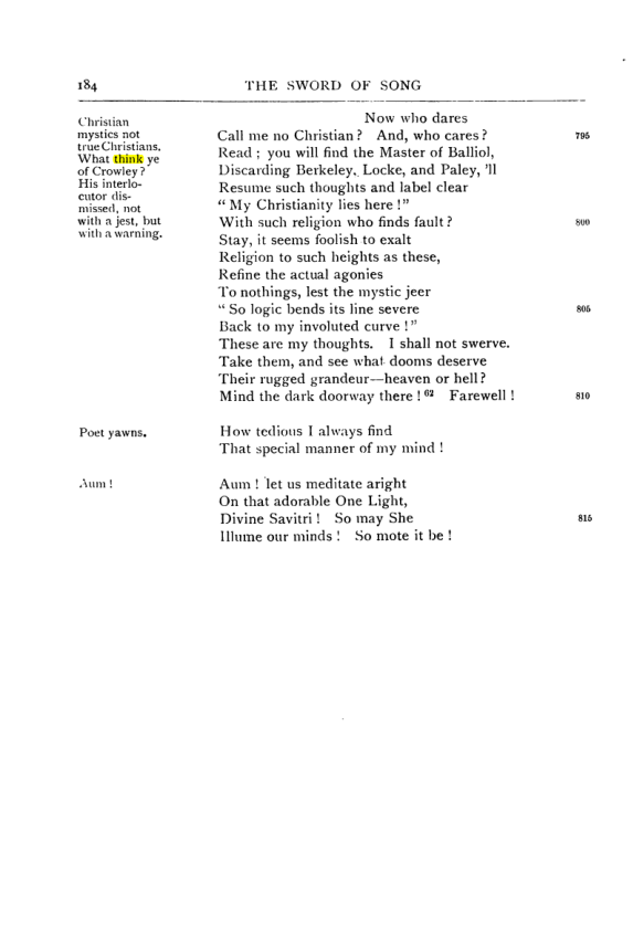 Original scan of Collected Works (Vol. II), PDF page 190