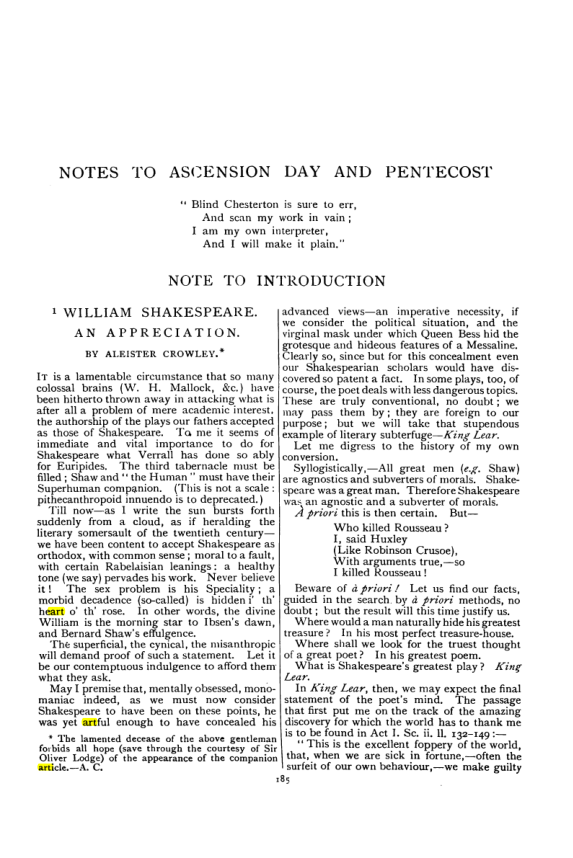 Original scan of Collected Works (Vol. II), PDF page 191
